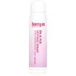 Barry M In A Fix Setting Spray fixační sprej na make-up 70 ml