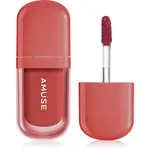 AMUSE Bebe Tint dlouhotrvající lesk na rty s hydratačním účinkem odstín 07 Choco girl 3.8 g