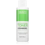 Beauty Formulas Ceramides čisticí tonikum 150 ml