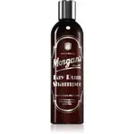 Morgan's Bay Rum Shampoo šampon na vlasy pro muže 250 ml