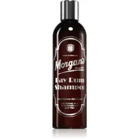 Morgan's Bay Rum Shampoo šampon na vlasy pro muže 250 ml