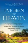 I've Been to Heaven - Kathy,MD Boyls, Troy Anderson, Steve Boyls