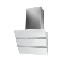 Komínový digestor Faber STEELMAX EV8 WH/X A55