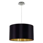 Závesné osvetlenie Eglo MASERLO biela 31599