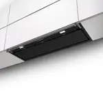 Vstavaný digestor Faber IN-NOVA PREMIUM BK MATT A120