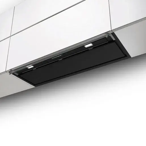 Vstavaný digestor Faber IN-NOVA PREMIUM BK MATT A120