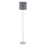 Stojaca lampa Eglo PASTERI biela 95166