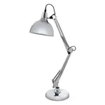Stolová lampa Eglo BORGILLIO chróm 94702