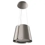 Ostrovčekový digestor Faber BEAT X/BK MATT F45