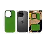 Zadní kryt Tactical MagForce Aramid pro Apple iPhone 16 Pro, green toad