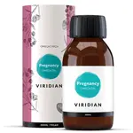 Viridian Pregnancy Omega Oil 200 ml
