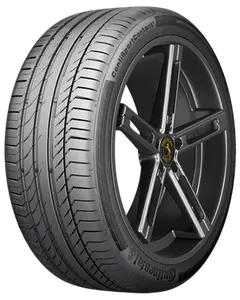 CONTINENTAL 265/45 R 21 108W CONTISPORTCONTACT_5 TL XL FR J LR