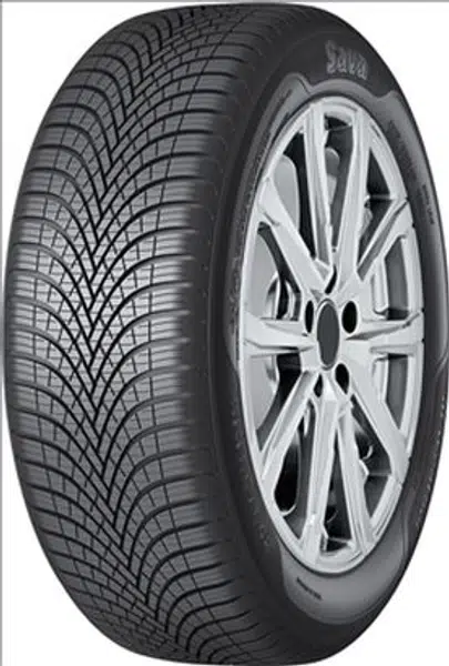 SAVA 195/55 R 16 91V ALL_WEATHER TL XL