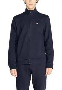 Napapijri pánská mikina na zip