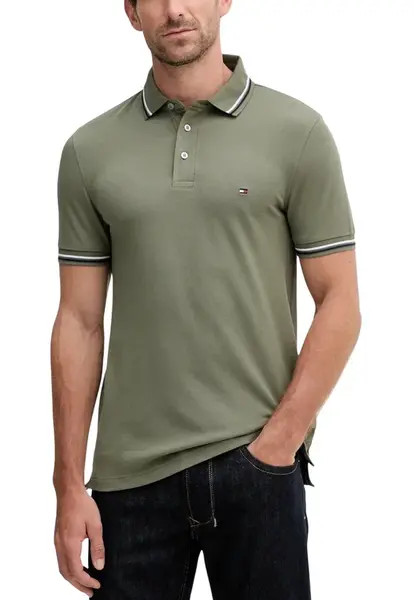 Tommy Hilfiger pánské polo triko