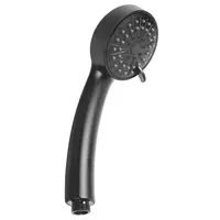 Ruční sprcha Cortessa Black