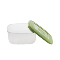 Nádoba štvorcová 2.5L 9x20x20