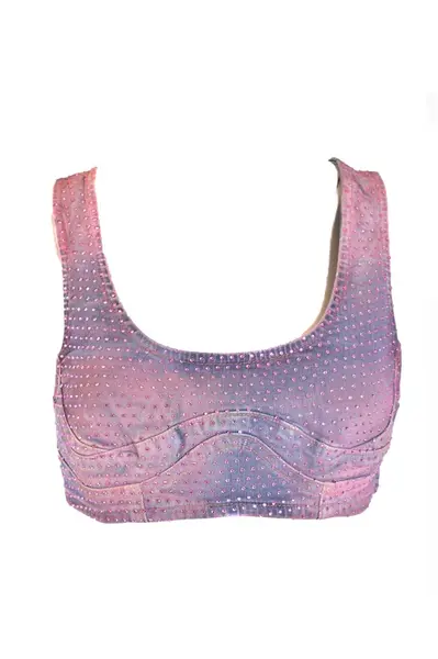 Diesel top s ramínky