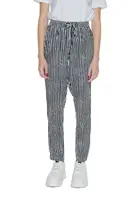 Dámské vzorované kalhoty Only