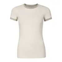 Dámske bavlnené tričko NAX GRELO