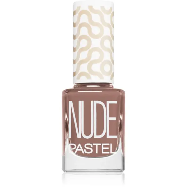 Pastel Nude lak na nechty odtieň 760 13 ml