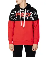 Pyrex pánska mikina s kapucňou