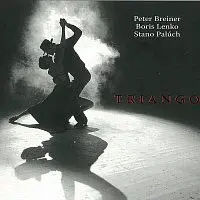Peter Breiner, Boris Lenko, Stano Palúch – Triango