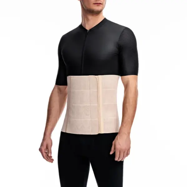 Brušný pás, výška 32 cm, veľkosť S