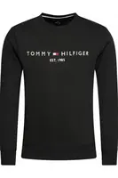 Černá mikina Tommy Hilfiger