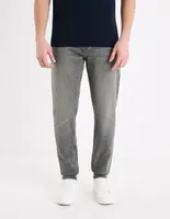 Celio Džíny slim C25 Foslim - Pánské