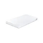 Kvalitný latexový detský matrac 120×60 – 4 vrstvy, antialergický, Aloe Vera