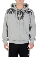 County Of Milan pánská mikina na zip