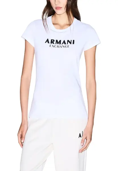 Armani Exchange dámské tričko