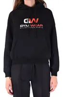 Balenciaga dámská mikina s kapucí