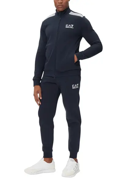 Pánská tepláková souprava EA7