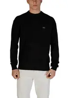 Černý svetr Calvin Klein Jeans