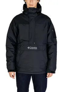 Columbia zimní bunda pro muže