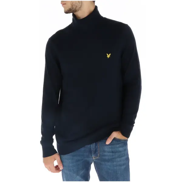 Pánský rolák Lyle &amp; Scott