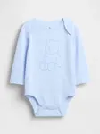 GAP Baby body s potiskem - Kluci