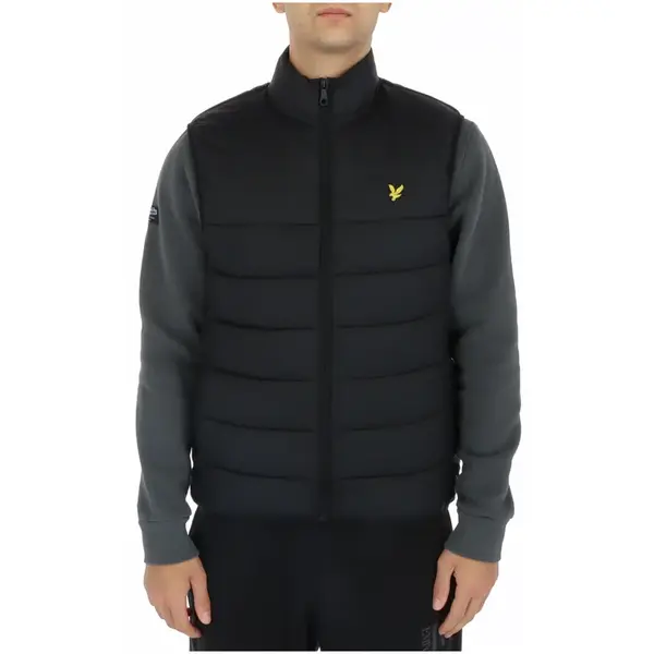 Lyle & Scott pánska vesta