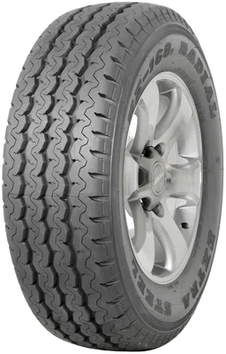 MAXXIS 165/80 R 14 97/95N UE-168 TL C 8PR