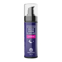 RENOVALITY Hydratační noční krém s retinolem 30 ml