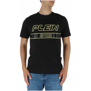 Plein Sport pánské tričko