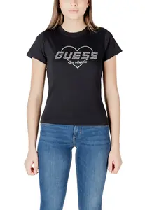 Guess triko s krátkým rukávem