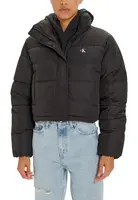 Calvin Klein prošívaná bunda