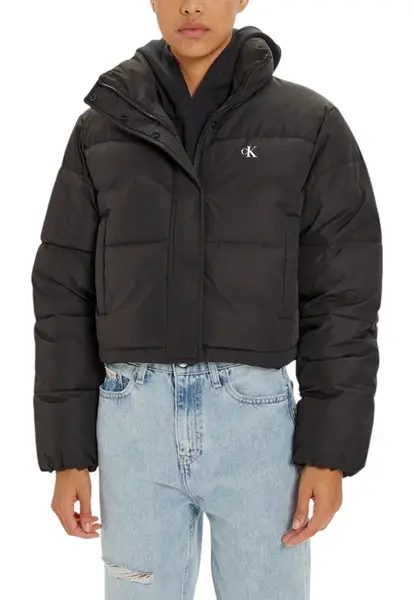 Calvin Klein prošívaná bunda