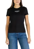 Tommy Hilfiger Jeans T-Shirt Donna