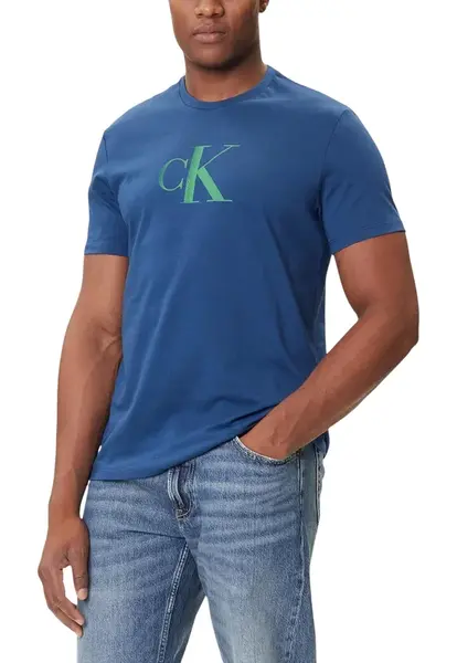 Calvin Klein Jeans pánske tričko