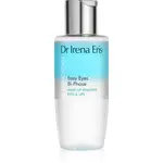 Dr Irena Eris Cleanology dvoufázový odličovač očí a rtů 125 ml