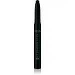 L’Oréal Paris Infaillible gélové očné tiene odtieň 270 Twilight Émeraude 1.4 g